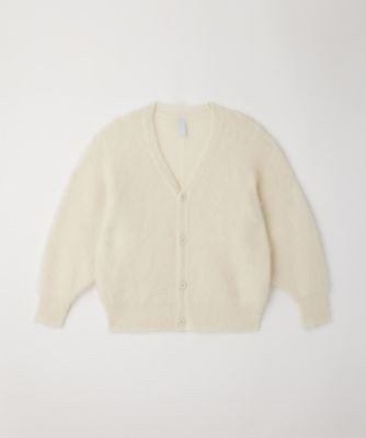 ＜CFCL (Women)＞ＭＯＨＡＩＲ　ＣＡＲＤＩＧＡＮ　ＣＦ０１０ＫＥ０９６ＪＰ００