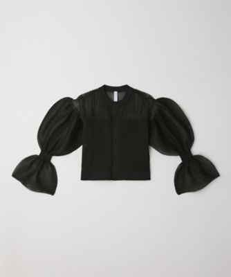 ＜CFCL (Women)＞ＦＬＵＴＥＤ　ＬＵＣＥＮＴ　ＭＡＲＩＥ　ＳＬＥＥＶＥ　ＣＡＲＤＩＧＡＮ　ＣＦ０１０ＫＥ１０３