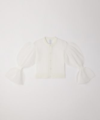ＦＬＵＴＥＤ　ＬＵＣＥＮＴ　ＭＡＲＩＥ　ＳＬＥＥＶＥ　ＣＡＲＤＩＧＡＮ　ＣＦ０１０ＫＥ１０３