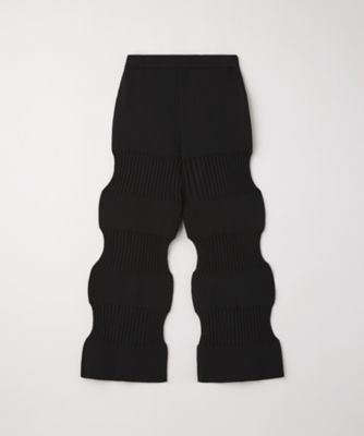 ＜CFCL (Women)＞ＦＬＵＴＥＤ　ＰＡＮＴＳ　ＣＦ０１０ＫＦ０５５