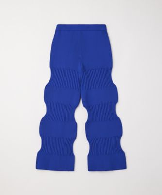 FLUTED PANTS CF010KF055 | CFCL (Women