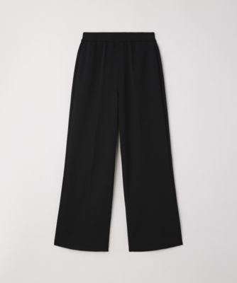 ＜CFCL (Women)＞ＳＯＦＴ　ＭＩＬＡＮ　ＳＥＭＩ　ＷＩＤＥ　ＰＡＮＴＳ　ＣＦ０１０ＫＦ１１７
