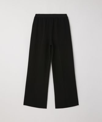 TW MILAN SEMI WIDE PANTS