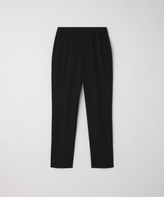 ＜CFCL (Women)＞ＳＯＦＴ　ＭＩＬＡＮ　ＴＡＰＥＲＥＤ　ＰＡＮＴＳ　ＣＦ０１０ＫＦ１６３