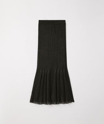 ＜CFCL (Women)＞ＨＹＰＨＡ　ＬＵＣＥＮＴ　ＧＬＩＴＴＥＲ　ＭＥＲＭＡＩＤ　ＳＫＩＲＴ　ＣＦ０１０ＫＧ０４２