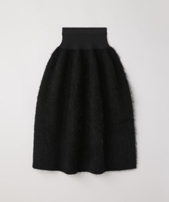 CFCL　シーエフシーエル　POTTERY SKIRT 2　ニットスカート 伊勢丹新宿別注カラー POTTERY SKIRT