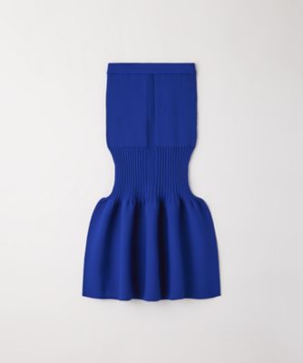 CFCL シーエフシーエル グリッター マーメイドスカート FLUTED GLITTER MERMAID SKIRT