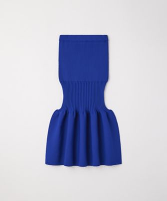 ＜CFCL (Women)＞ＦＬＵＴＥＤ　ＭＥＲＭＡＩＤ　ＳＫＩＲＴ　ＣＦ０１０ＫＧ１２１