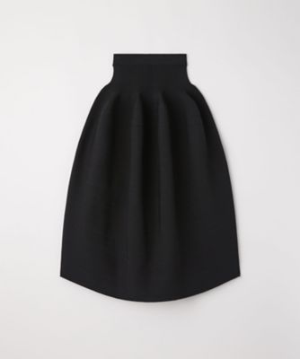 POTTERY GLITTER ROUNDED HEM SKIRT