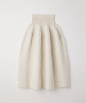 POTTERY PILE GLITTER SKIRT