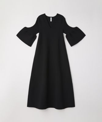 CFCL ワンピース サイズ1 着用1回 CFCL（シーエフシーエル）の「＜CFCL（シーエフシーエル