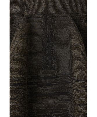POTTERY GLITTER LAYERED DRESS