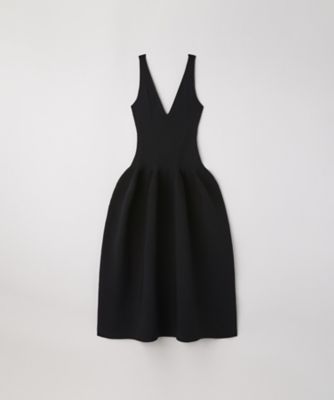 【CFCL(シーエフシーエル)】 POTTERY SLEEVELESS TOP CFCL】POTTERY SLEEVELESS TOP | idealclasse