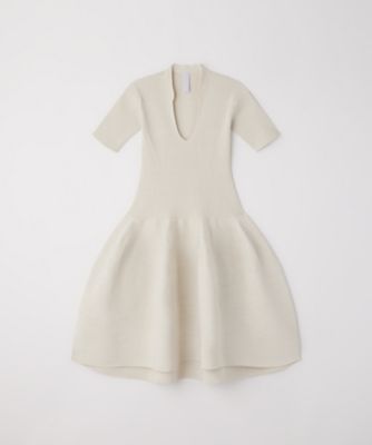 ワンピース WINONA DRESS 54884114 | KHAITE