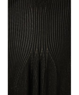 新品未使用CFCL HYPHA LUCENT CAMISOLE HYPHA LUCENT GLITTER SLEEVELESS TOP