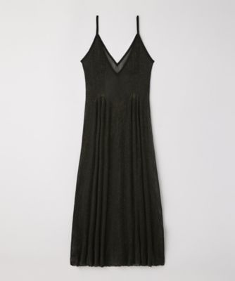 HYPHA LUCENT GLITTER CAMISOLE