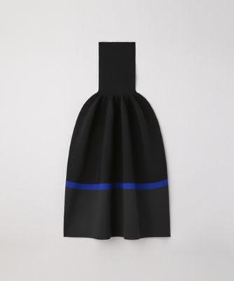 CFCL (Women)/シーエフシーエル POTTERY HS STRAPLESS DRESS CF010KH199 199M BLACK MULTI ワンピース・ドレス【三越伊勢丹/公式】