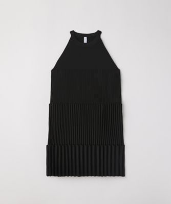 ＜CFCL (Women)＞ＡＣＣＯＲＤＩＯＮ　ＳＬＥＥＶＥＬＥＳＳ　ＭＩＮＩ　ＤＲＥＳＳ　ＣＦ０１０ＫＨ２０７
