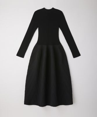 POTTERY HERRINGBONE LONG SLEEVE