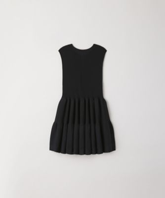 ※完売品【CFCL】FLUTED SLEEVELESS TOP CFCL FLUTED SLEEVELESS TOP