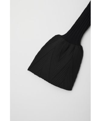CFCL POTTERY HS TOP 1 シーエフシーエル POTTERY HERRINGBONE LONG BELL