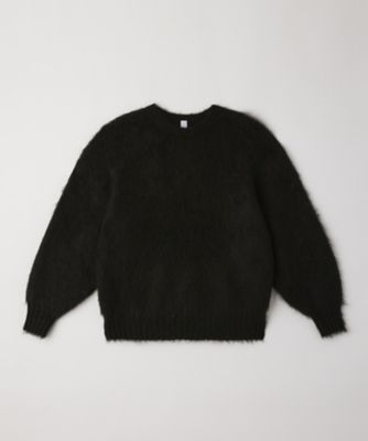 MOHAIR PULLOVER CF010KN097JP00 | CFCL