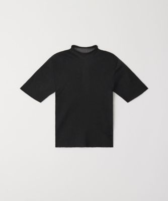 ＜CFCL (Women)＞ＰＯＲＴＲＡＩＴ　ＬＵＣＥＮＴ　ＳＨＯＲＴ　ＳＬＥＥＶＥ　ＴＯＰ　ＣＦ０１０ＫＮ０９９