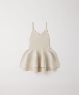 POTTERY GLITTER CAMISOLE TOP