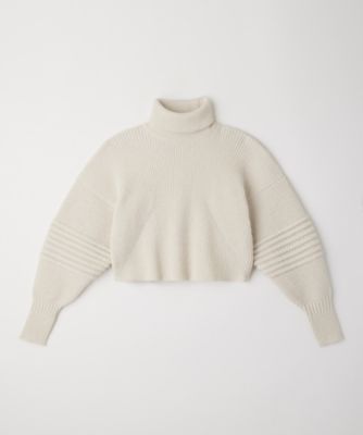 LOW GAUGE GLITTER HIGHNECK