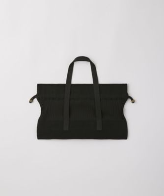 STRATUM ELONGATED BAG 6S