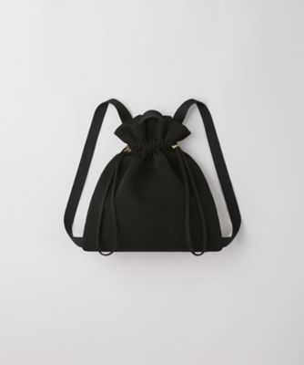 ＜CFCL (Women)＞ＳＴＲＡＴＵＭ　ＫＮＡＰＳＡＣＫ　６Ｓ／ＣＦ０１１ＡＧ２０４