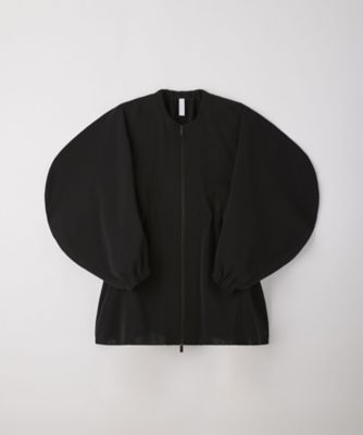 TC MILAN ZIP COAT CF011KA194JM00