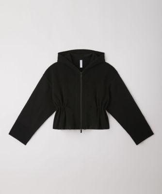 ＜CFCL (Women)＞ＴＣ　ＭＩＬＡＮ　ＣＲＯＰＰＥＤ　ＨＯＯＤＩＥ　ＪＡＣＫＥＴ　６Ｓ／ＣＦ０１１ＫＣ１４０