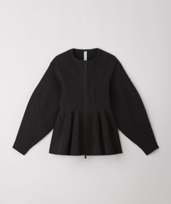 ＜CFCL (Women)＞ＨＹＰＨＡ　ＰＥＰＬＵＭ　ＺＩＰ　ＢＬＯＵＳＯＮ　６Ｓ／ＣＦ０１１ＫＣ１６３