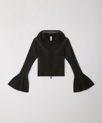 ＜CFCL (Women)＞ＨＹＰＨＡ　ＬＵＣＥＮＴ　ＧＬＩＴＴＥＲ　ＨＯＯＤＩＥ　ＪＡＣＫＥＴ　６Ｓ／ＣＦ０１１ＫＣ２２４