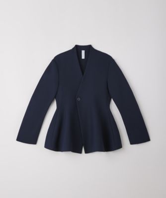 ブルー系 CFCL (Women)のノーカラージャケット | レディース | 三越