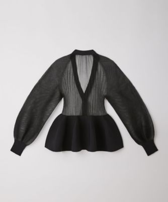 ＰＯＴＴＥＲＹ　ＬＵＣＥＮＴ　ＧＬＩＴＴＥＲ　ＰＵＦＦ　ＳＬＥＥＶＥ　ＣＡＲＤＩＧＡＮ　６Ｓ／ＣＦ０１１ＫＥ０２５