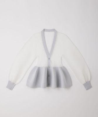 ＰＯＴＴＥＲＹ　ＬＵＣＥＮＴ　ＧＬＩＴＴＥＲ　ＰＵＦＦ　ＳＬＥＥＶＥ　ＣＡＲＤＩＧＡＮ　６Ｓ／ＣＦ０１１ＫＥ０２５