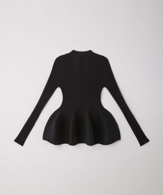 POTTERY GLITTER CARDIGAN 6S