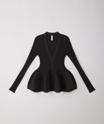 ブラック系 CFCL (Women)のトップス | レディース | 三越伊勢丹