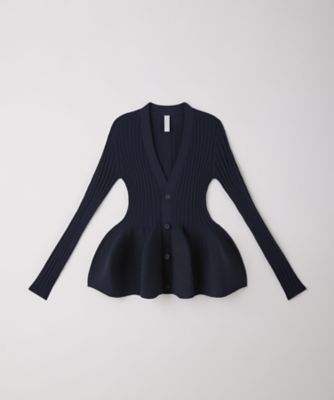 ブルー系 CFCL (Women)のカーディガン | レディース | 三越伊勢丹