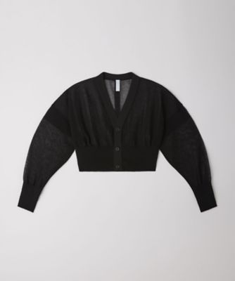 cfcl トップス　ブラック CFCL Official Online Store