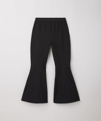 パンツ CFCL DF HIGH GAUGE WIDE PANTS size:3 FLUTED PANTS