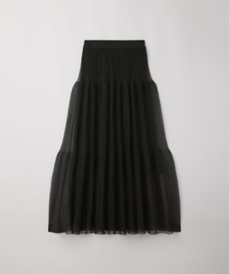 CASCADES LUCENT SKIRT 6S