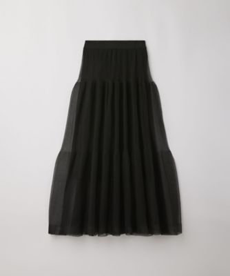 ＜CFCL (Women)＞ＣＡＳＣＡＤＥＳ　ＬＵＣＥＮＴ　ＳＫＩＲＴ　６Ｓ／ＣＦ０１１ＫＧ０４１