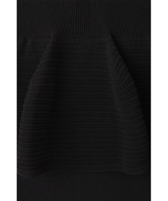 TC POTTERY LAYERED SKIRT