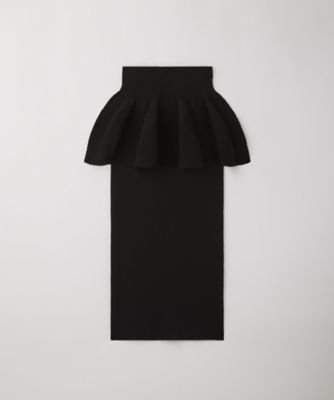 ブラック系 CFCL (Women)のスカート | レディース | 三越伊勢丹