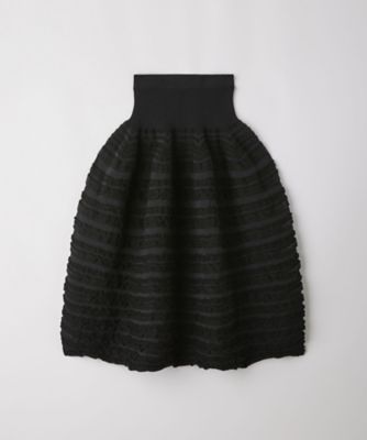 POTTERY SWELL GLITTER SKIRT 6S