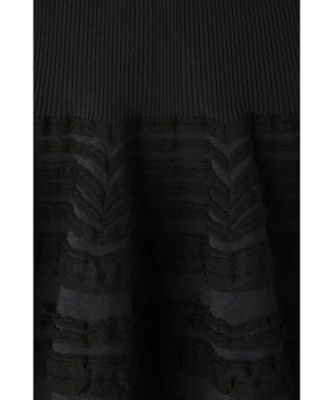 POTTERY SWELL GLITTER SKIRT 6S