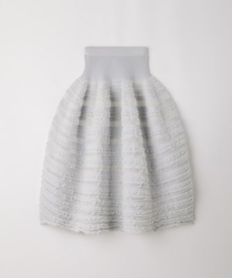 POTTERY SWELL GLITTER SKIRT 6S